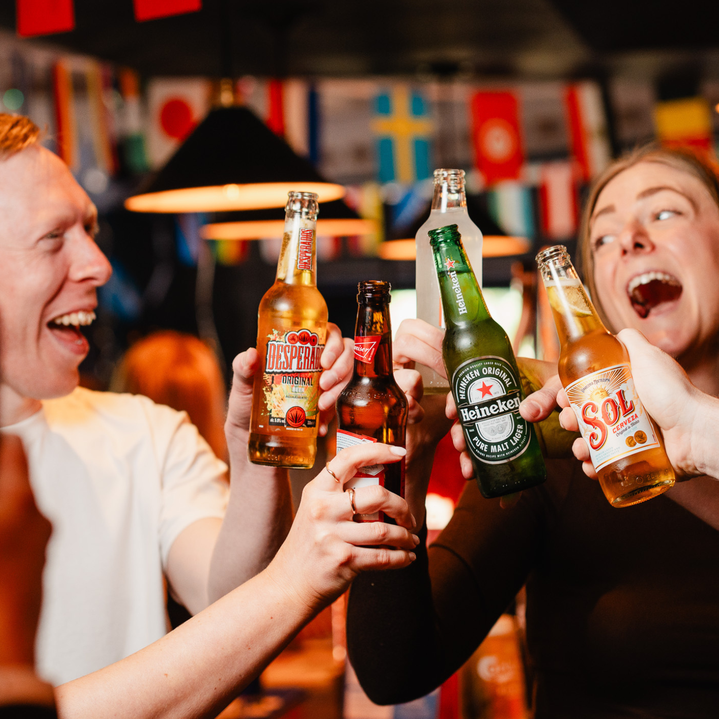 Make your local The Whitehall Hotel in Tywyn your go‑to for the World Cup